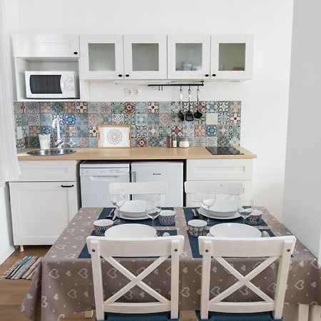 Good Life Home Apartment Szentendre Buitenkant foto